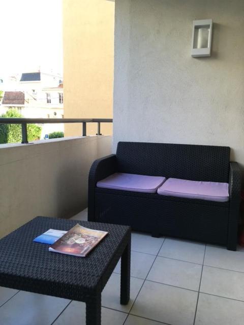 Le Carre Montfleury Cannes