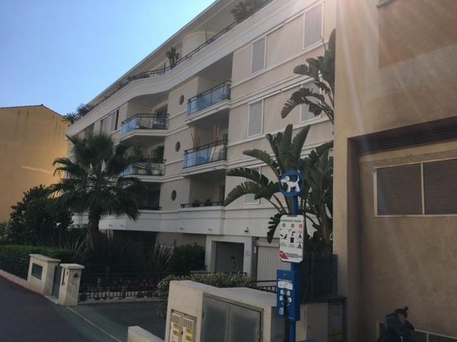 Apartment Le Carre Montfleury *