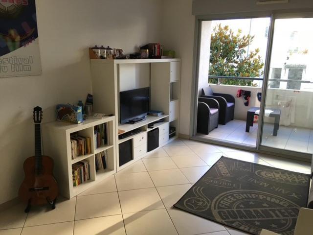 Appartement Le Carre Montfleury Cannes