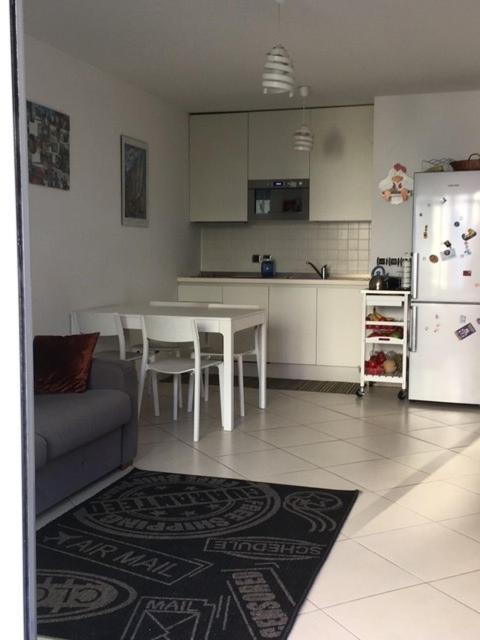 Apartment Le Carre Montfleury
