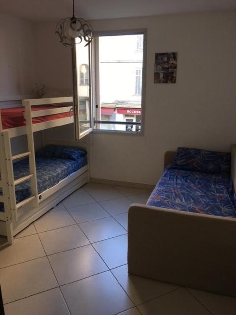 Le Carre Montfleury Apartment Cannes